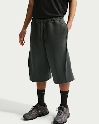 Reviews: Nike Tech Men's Oversized Fleece Shorts. Nike.com